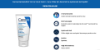 Cerave Nemlendirici Krem Kuru ve Çok Kuru Ciltler 50 ml
